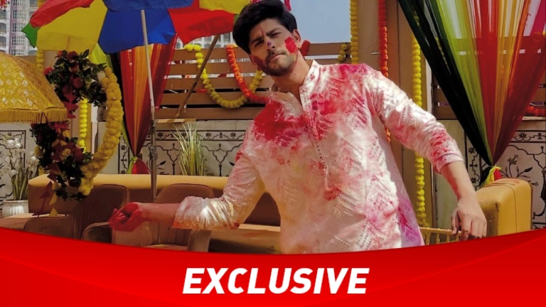 Abhishek Sharrma Holi 2026