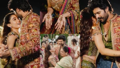 Vijay Deverakonda Rashmika Mandanna