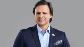 Vivek Oberoi Returns To Dubai Amid Iran-Israel Conflict