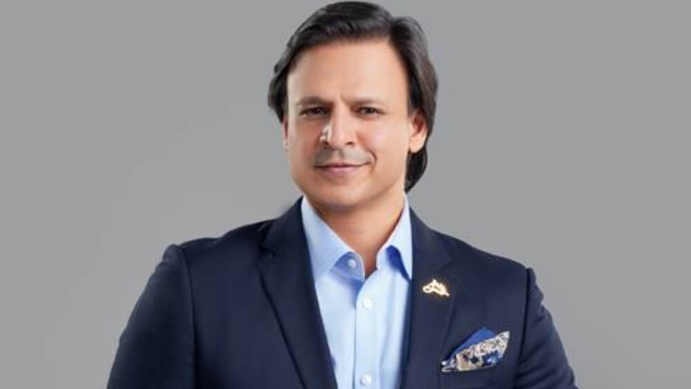 Vivek Oberoi Returns To Dubai Amid Iran-Israel Conflict