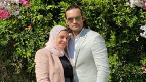 Vivian Dsena Nouran Aly