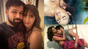 Emraan Hashmi Parveen Shahani Murder