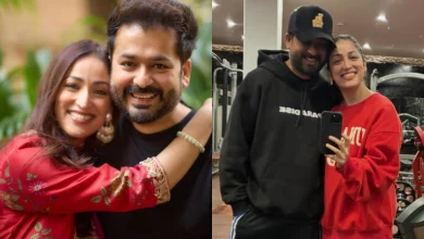 Yami Gautam Aditya Dhar