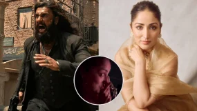 Yami Gautam Secretly Watched Dhurandhar 2 In Theatres