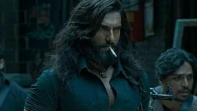 Dhurandhar 2 LEAKED?