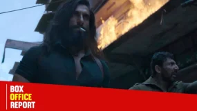 dhurandhar 2 box office day 10