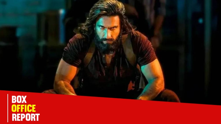 dhurandhar 2 box office day 12 worldwide