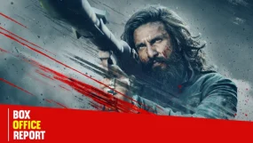 dhurandhar 2 box office day 9