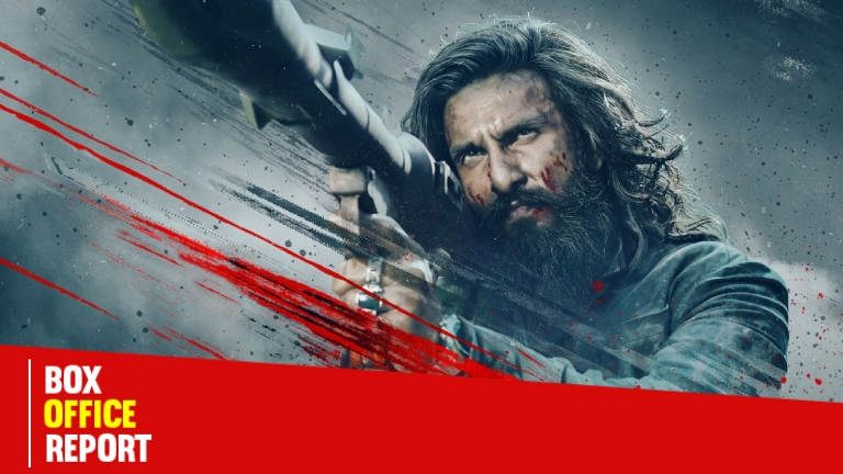 dhurandhar 2 box office day 9