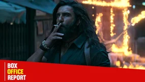 dhurandhar 2 worldwide box office day 10