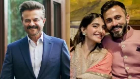 Anil Kapoor Pens Heartfelt Message As Sonam Kapoor, Anand Ahuja Welcome Their Second Baby Child
