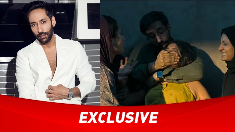 sumit gahlewat on the kerala story 2