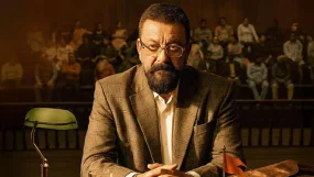 Sanjay Dutt-Starrer's Trailer Delayed Over Censor Board Clearance Issues