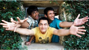 Aamir Khan Confirms 3 Idiots Sequel