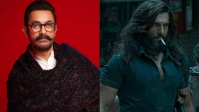 Aamir Khan Reviews Ranveer Singh Led Dhurandhar The Revenge
