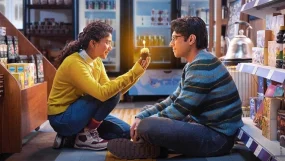 Ek Din Aamir Khan Junaid Khan Sai Pallavi