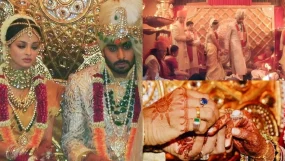Abhishek Bachchan Aishwarya Rai Wedding Anniversary
