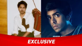 Adarsh Gourav Alien Earth Season 2