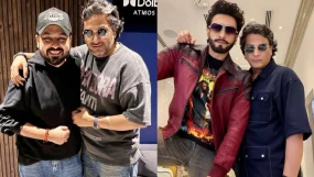 Aditya Dhar Praises Mukesh Chhabra For Dhurandhar 2 Casting