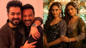 Aditya Dhar Was Unsure Of Keeping Dhurandhar Song Shararat, Credits Choreographer Vijay Ganguly For Changing His Mind