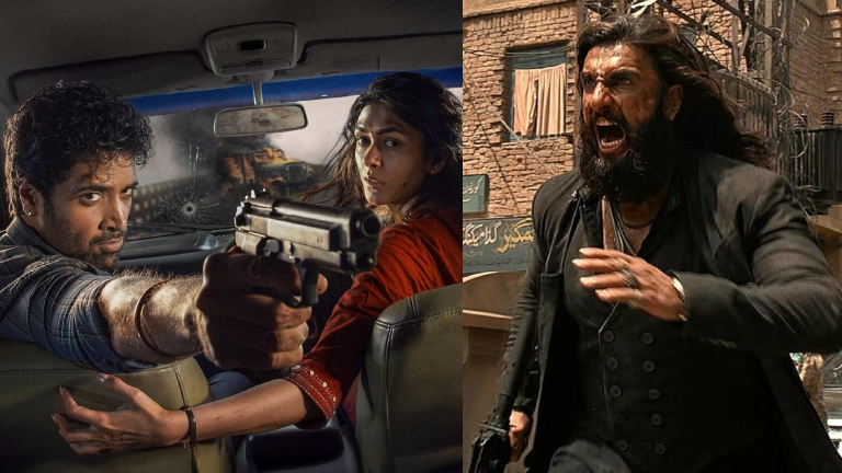 Adivi Sesh Admits Postponing Dacoit Release Would Benefit Makers