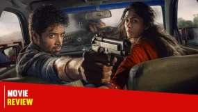 Adivi Sesh Mrunal Thakur Dacoit Ek Prem Katha