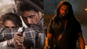 Adivi Sesh Dacoit Dhurandhar