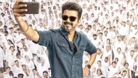 Jana Naygan Vijay Thalapathy