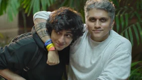 Ahaan Panday To Reunite With Mohit Suri