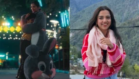 Ahsaas Channa Cannes 2026 Gudgudi