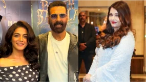Akshay Kumar Backs Wamiqa Gabbi Amid Comparisons To Aishwarya Rai