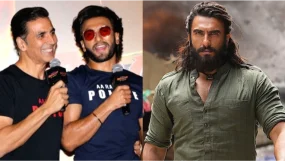 Akshay Kumar Praises Ranveer Singh's Dhurandhar Amid Aditya Dhar's Franchise Success; Says, "It Was Very Nuanced And Beautifully Done"