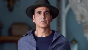 Akshay Kumar's Bhooth Bangla Gets U_A Certificate, Runtime Reduced By 10 Mins