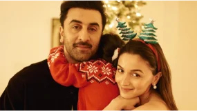 Alia Bhatt Reveals Why She Wants Daughter Raha To Choose Sports Over Acting