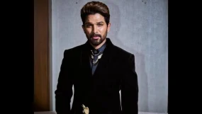 Allu Arjun