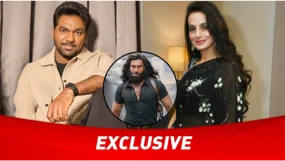 Ameesha Patel Clarifies Remark On Zakir Khan's 'Bollywood is Jealous after Dhurandhar's success' Comment