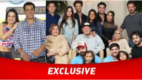 Ameesha Patel Praises Salman Khan And Khan Family's Hospitality