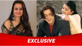 Ameesha Patel Regrets Turning Down Salman Khan's Tere Naam