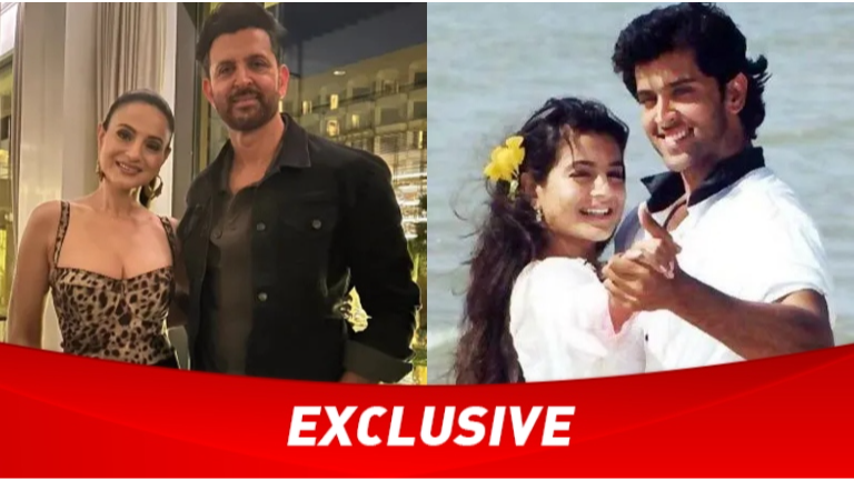 Ameesha Patel Reveals If Hrithik Roshan Would Stammer During Kaho Naa...Pyaar Hai