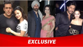 Ameesha Patel Says Salman Khan, Shah Rukh Khan And Other Bollywood Actors Are Relevant Due To Audience Loyalty