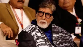 Amitabh Bachchan