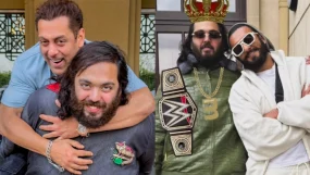Anant Ambani's 31st Birthday: Salman Khan, Shah Rukh Khan, Ranveer Singh And Other Bollywood Celebs Send Heartfelt Wishes