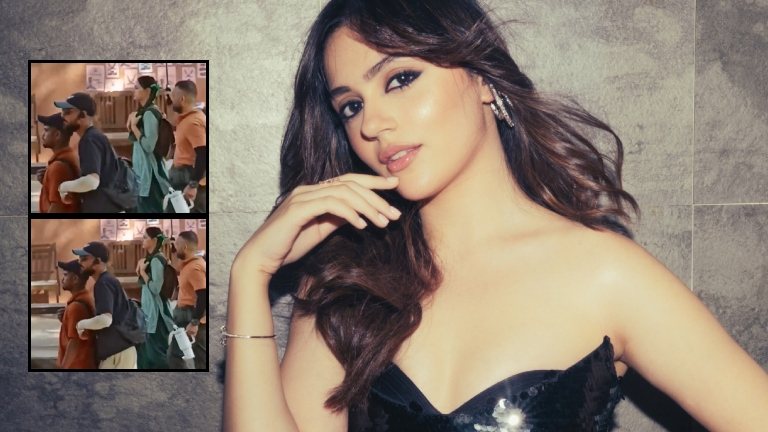 Aneet Padda Shakti Shalini