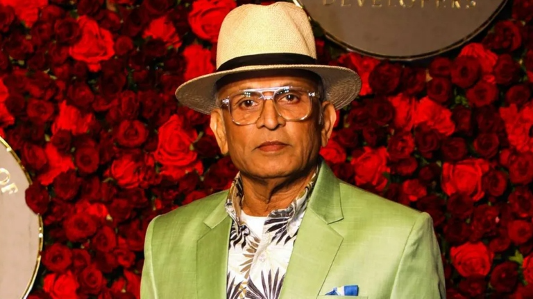 Annu Kapoor