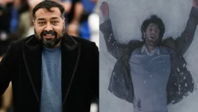 Anurag Kashyap Recalls Ranveer Singh's Extreme Method Acting In Vikramaditya Motwane's Lootera Amid Dhurandhar Success