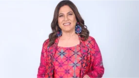 Archana Puran Singh Reveals Production Houses Provided Kanjoos Lunches For Crew