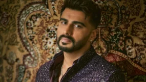 Arjun Kapoor