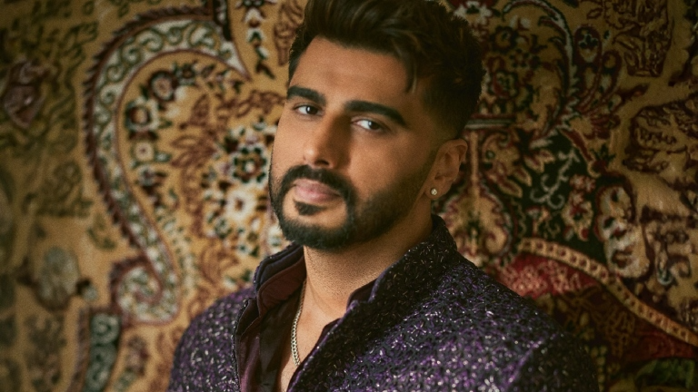 Arjun Kapoor