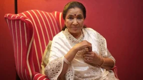 Legendary Singer Laid To Rest With Full State Honours At Shivaji Park