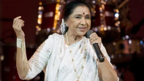 Asha Bhosle Songs